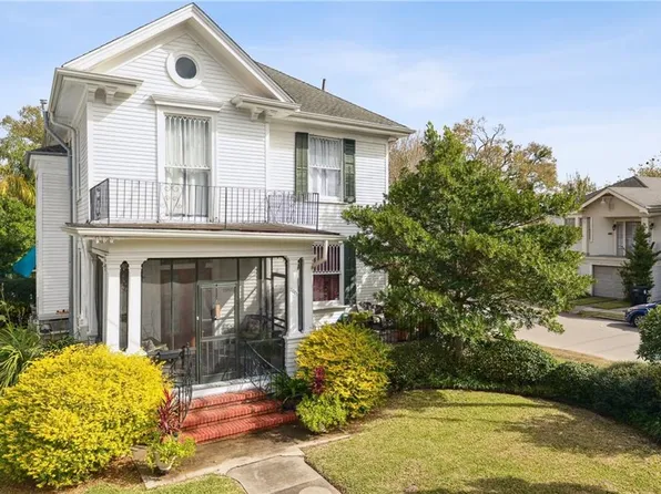 8001 Hickory St, New Orleans, LA 70118