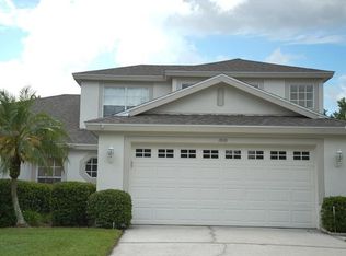 1810 Sassafras Dr, Zephyrhills, FL 33543