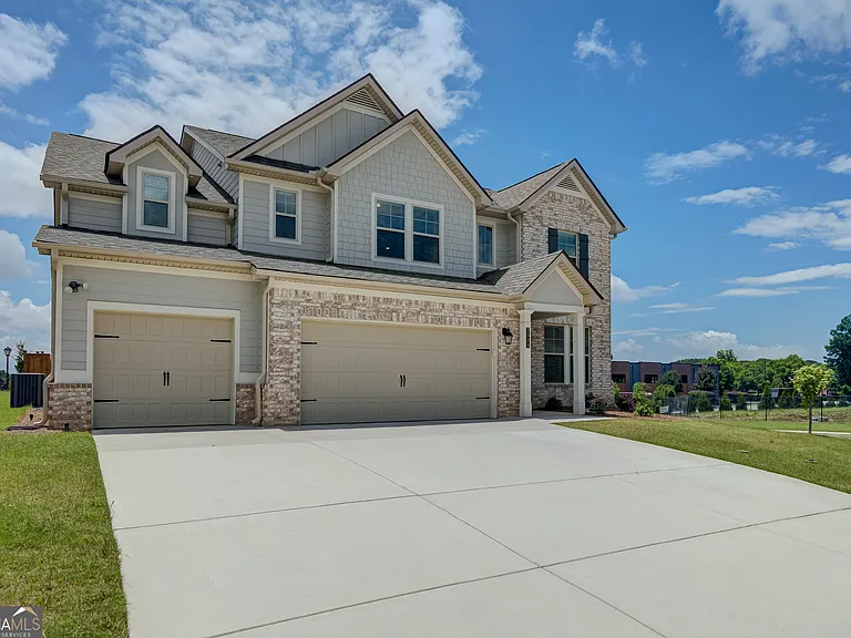 2000 Carolyn Dixon Way — Photo 57