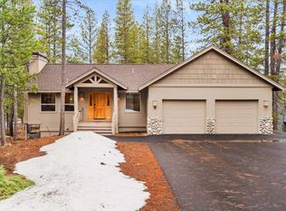 57221 Quail Ln, Sunriver, OR 97707
