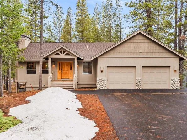 57221 Quail Ln, Sunriver, OR 97707