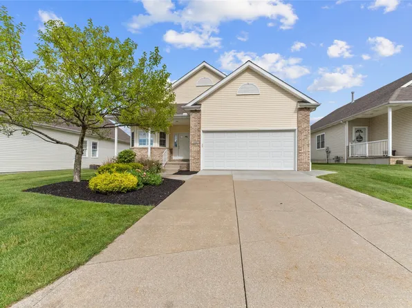 6745 Wildflower Ct, Erie, PA 16509