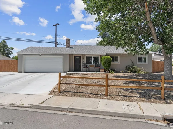 1841 1st St, Sparks, NV 89431