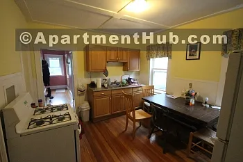 Building Photo - 771 Somerville Ave #2