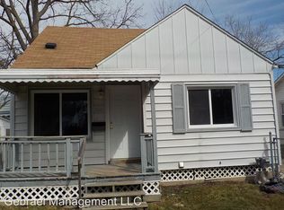 3810 Brown St, Flint, MI 48532