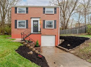 208 Janice Dr, Pittsburgh, PA