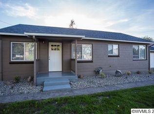 120 Denver St SE, Albany, OR 97321