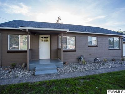 120 Denver St SE, Albany, OR, 97321