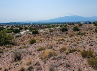 2253 Venada Rd NE, Rio Rancho, NM 87144