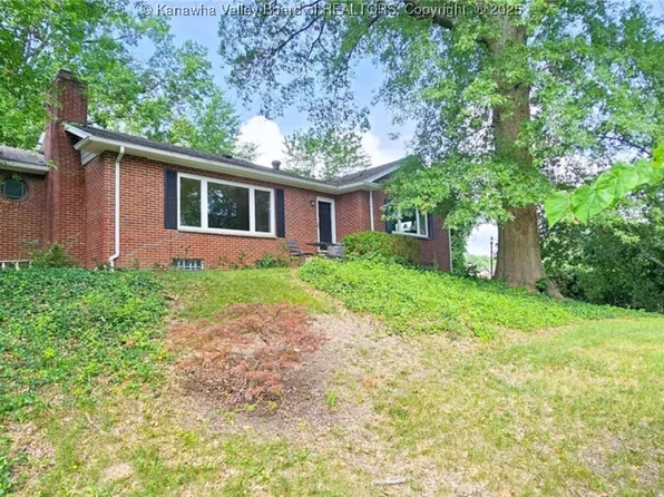 325 McKinley Ave, Charleston, WV 25314