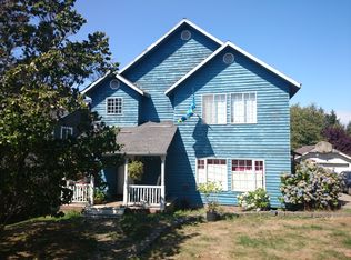 3930 SW 98th St, Seattle, WA 98136