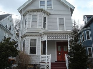 47 Paul Gore St, Jamaica Plain, MA 02130