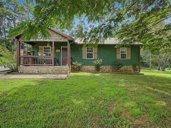 95 Aragon Rd, Taylorsville, GA 30178