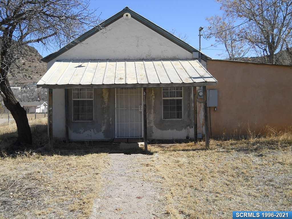 416 N Railroad St, Bayard, NM 88023 Zillow