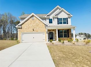 2082 Orchid Ln, Lithia Springs, GA 30122