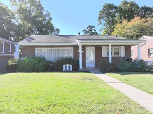 147 Parkland Dr, Danville, VA 24540