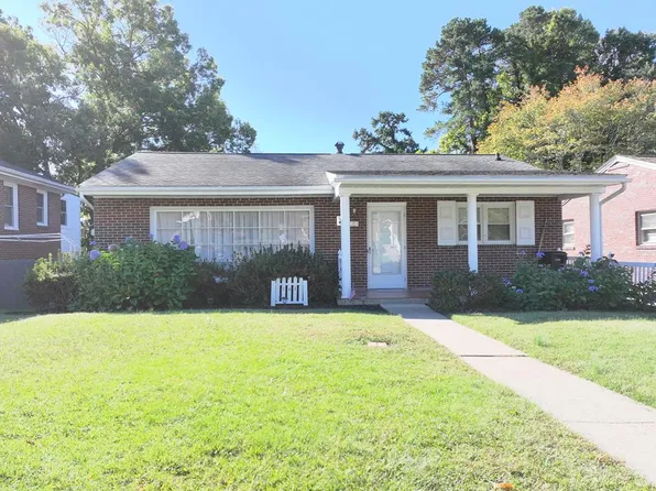 147 Parkland Dr, Danville, VA 24540