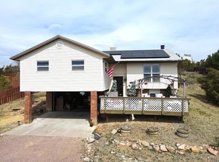1056 Rockafellow Ct, Canon City, CO 81212