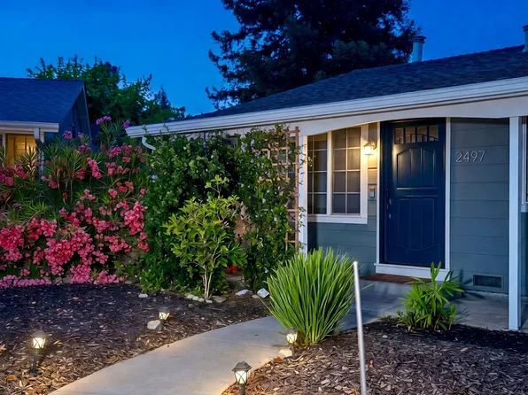 2497 Rossotto Dr, San Jose, CA 95130
