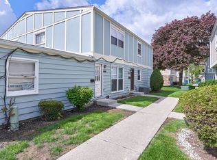 20112 Oak Ln #1, Chicago Heights, IL 60411