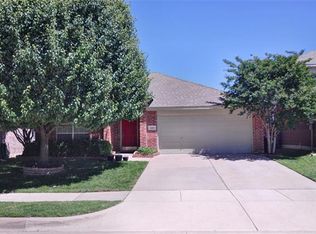 3601 Desert Mesa Rd, Roanoke, TX 76262