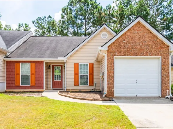 5503 Union Pointe Pl, Union City, GA 30291