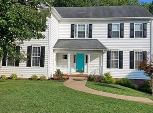 362 Pleasant Pl, Charlottesville, VA 22911