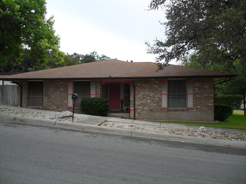 1st image of 9602 Powhatan Dr
