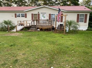 1752 Hanley Hill Rd, Hartsville, SC 29550