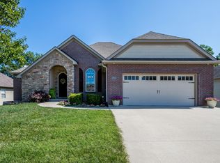 3401 Red Bay Creek Rd, Columbia, MO 65203