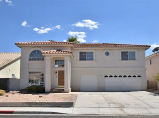 2811 Via Florentine St, Henderson, NV 89074