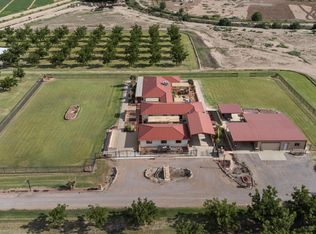 235 Gibson Rd, Mesilla Park, NM 88047