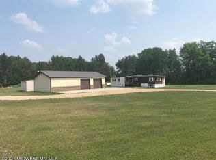 26542 221st Ave, Sebeka, MN 56477