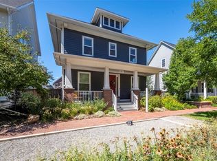 5261 N Boston St, Denver, CO 80238
