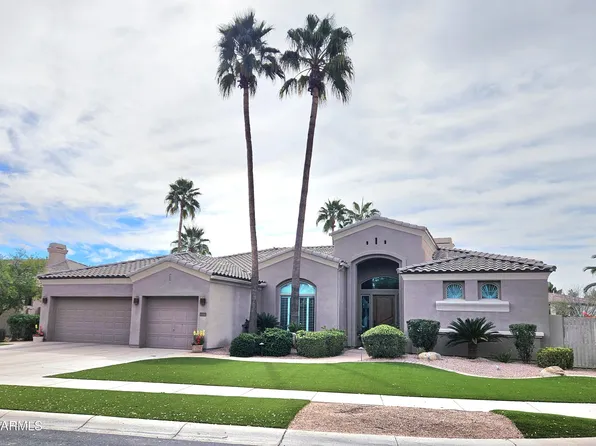 1801 W LYNX Way, Chandler, AZ 85248