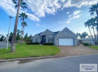 4 Brazos River Cir, Brownsville, TX 78520