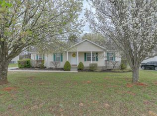 1115 Jerico Rd, Murfreesboro, TN 37130