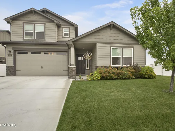7801 W Whatcom Ave, Yakima, WA 98903