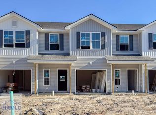 106 Heirloom Rd, Hinesville, GA 31313