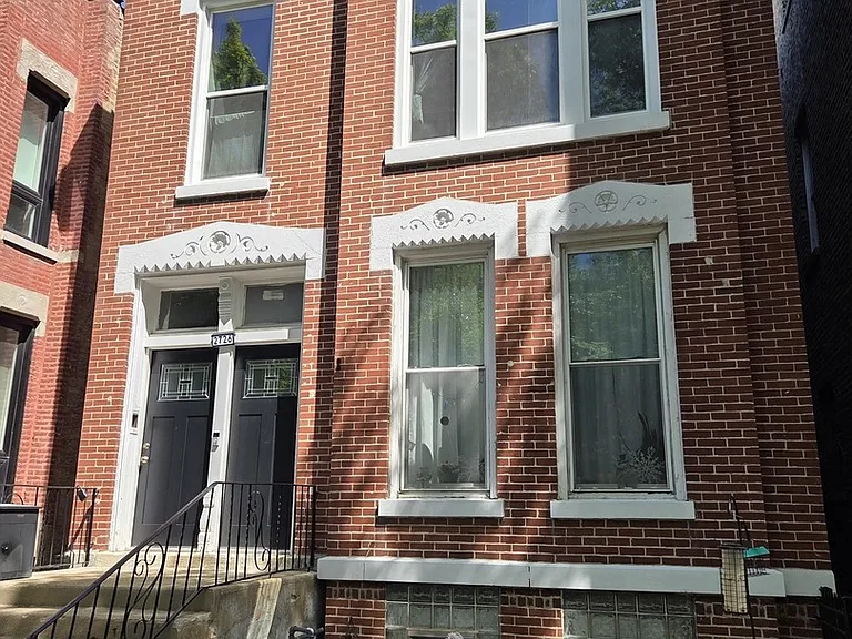 2726 W Haddon Ave #2 — Photo 1
