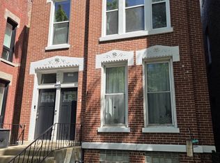2726 W Haddon Ave Floor 2, Chicago, IL 60622