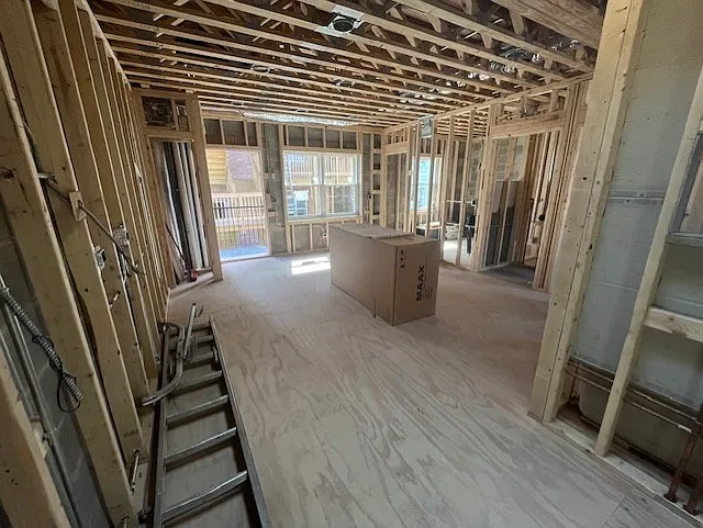 3726 N Racine Ave — Photo 19