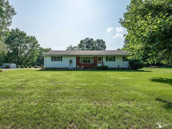 1976 Wells Rd, Dundee, MI 48131