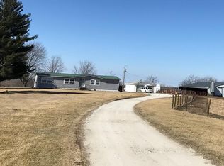 12313 Highway M, Browning, MO 64630