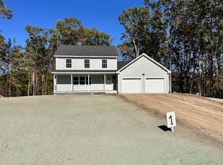 1 Blaisdell Court, Raymond, NH 03077