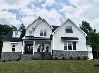 241 Inwood Forest Dr, Raleigh, NC 27603