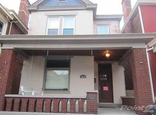 1914 Scott St, Covington, KY