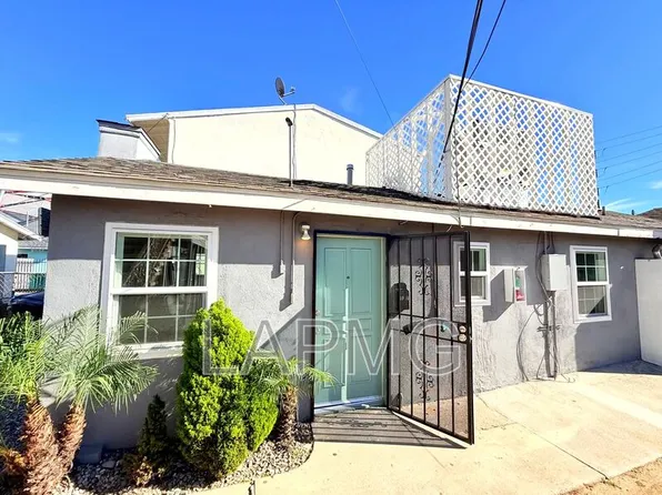 4014 W 102nd St, Inglewood, CA 90304