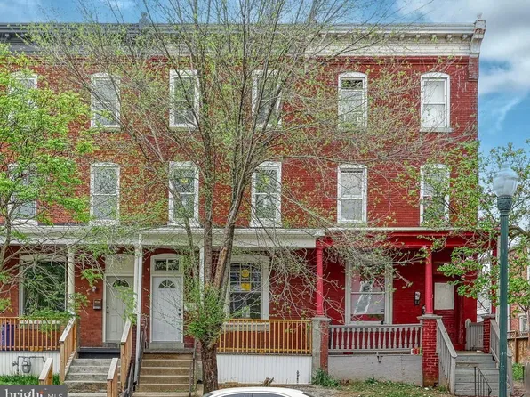 1624 Market St, Harrisburg, PA 17103