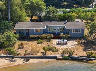 12900 Sir Francis Drake Boulevard, Inverness, CA 94937